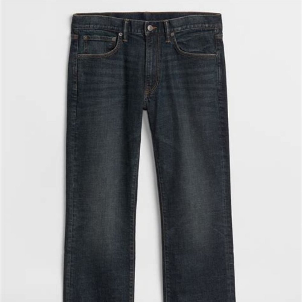 Gap Factory | Men's Bootcut 42 x 32 Jean NWT